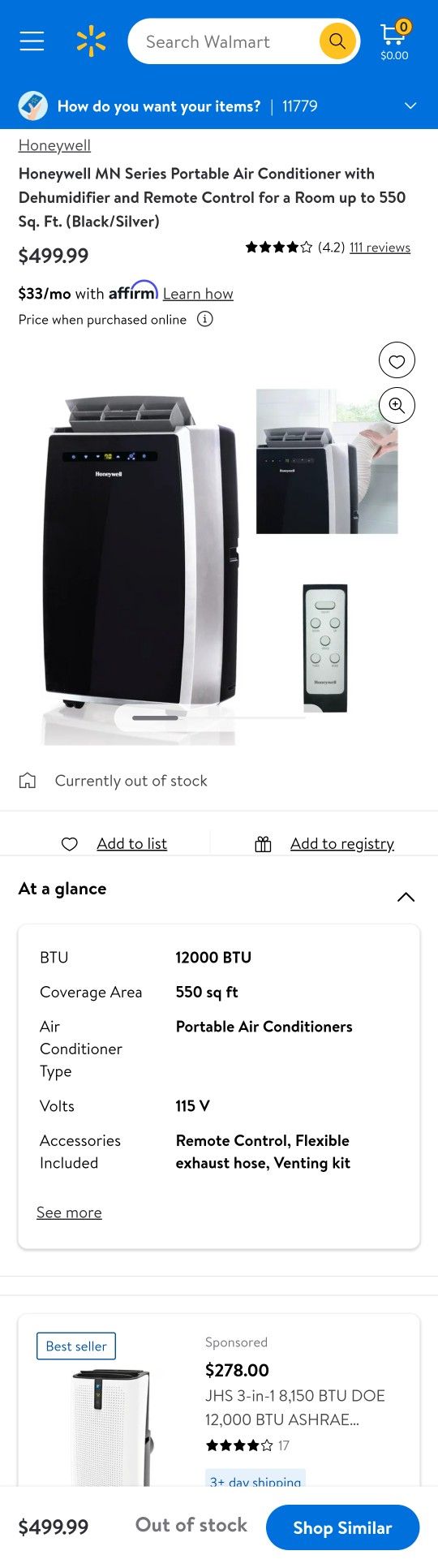 Air Conditioners For Sale