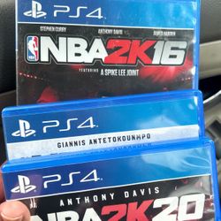 NBA 2k