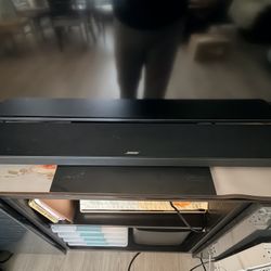 Bose Soundbar 500