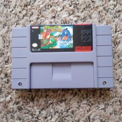 Super Nintendo 