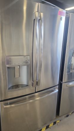 Refrigerator Used Deals! 