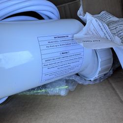 Salt Chlorinator Cell