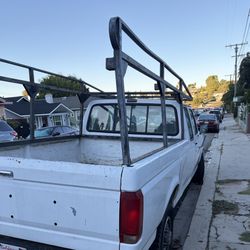 Truck Rack For Sale !