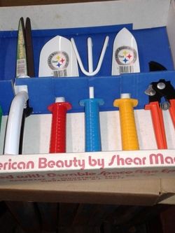 Brand New Garden Set