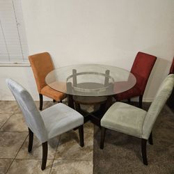 Dinning Room Set 