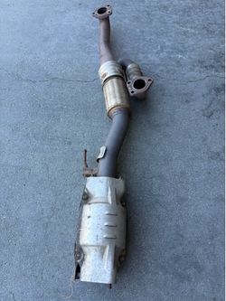 Acura TL OEM J PIPE