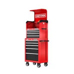 Toolbox (Full Set Top And Bottom)