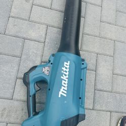 Makita Blower 18 Volts Motor Brushless 