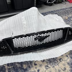Mustang (2018-2023) Front Grille Stock/OEM