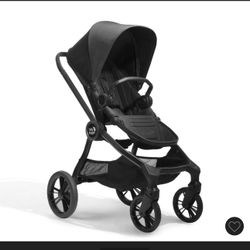 Baby jogger City Sight Stroller