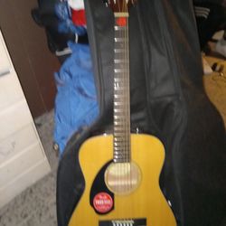 Fender Acoustic