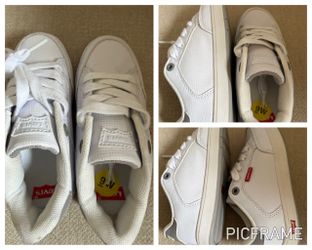 Levis Shoes boys