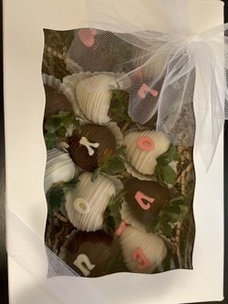 Valentine’s Day Gift