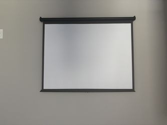 Projector Screen