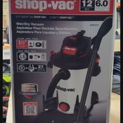 Shop Vac Brand Shop Vac W Extra Filters