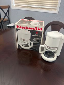 Coffee maker