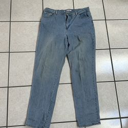 Faded Glory Women’s Jeans