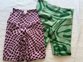 Bundle of 2 - Vitality x Cosmopolitan Leggings