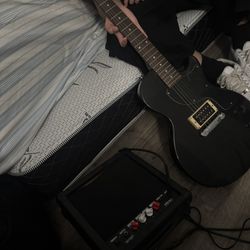 Guitar 