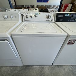 Whirlpool Washing Machine 
