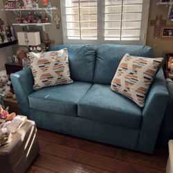 Brand New Sofa