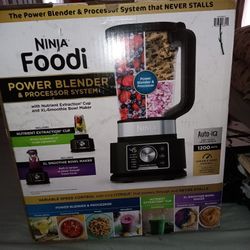 Ninja Foodi