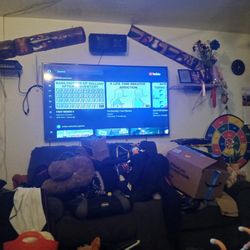 75 IN Tv