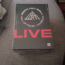 Rock And Roll Music CDs 