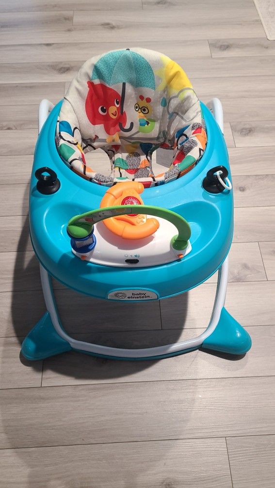 Baby Walker