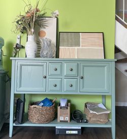 Side Cabinet