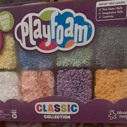 Play Foam Classic Collection