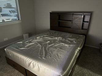 Bedroom Furniture, Tv Stand