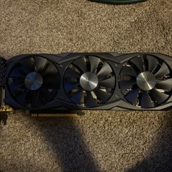 GTX 980ti