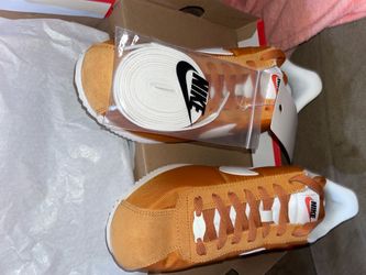 Nike Cortez Sneakers Golden Brown
