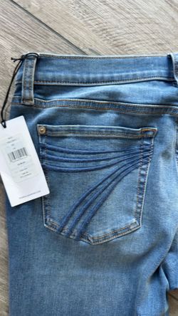 Brand New w/ Tags! Seven for All Mankind DOJO jeans Size 29 AUTHENTIC & GORGEOUS