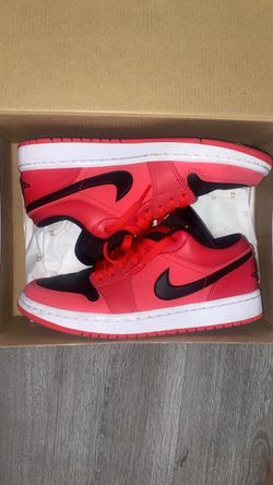 jordan 1 Lows