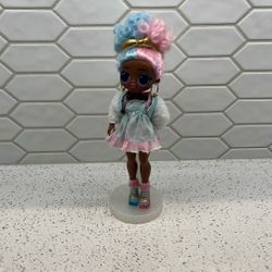 L.O.L. Surprise! OMG Sweets Fashion Doll - Dress Up Doll Set