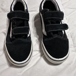 Vans Kids. Size 2