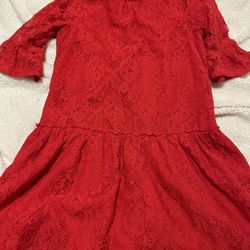 Kids Dress For 10-12