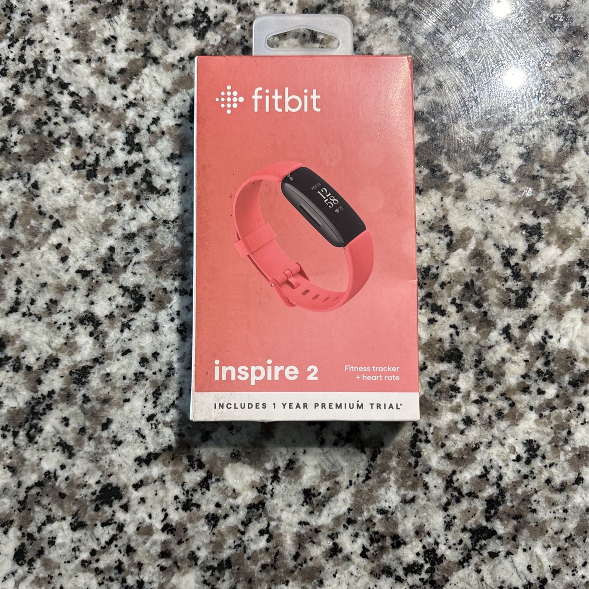 Fitbit Inspire 2