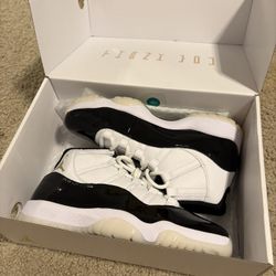 Jordan 11 Retro DMP Gratitude 