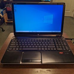 HP ENVY dv6 Laptop