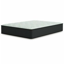 BRAND NEW IN BOX Sierra Sleep by Ashley
-
14" Palisades Firm Mattress