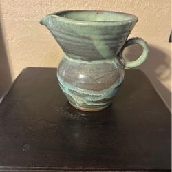 Handmade Pottery 