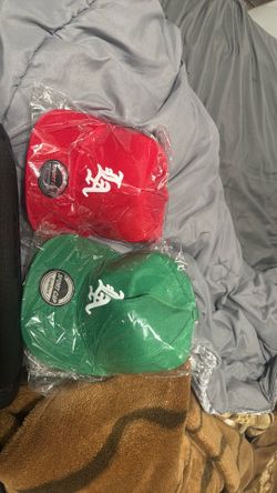 LA Caps