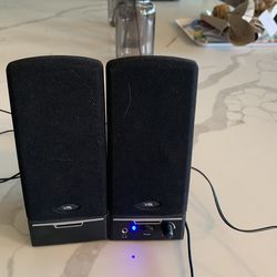 Speakers