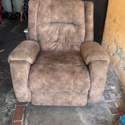 Recliner Chair