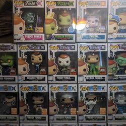 Funko Pop