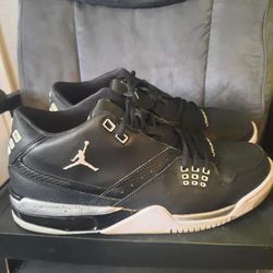 Jordan Flight 23