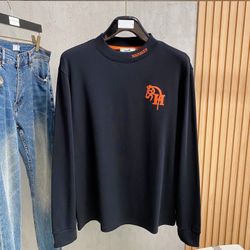 Hermes Men’s Hoodie 2025 New 